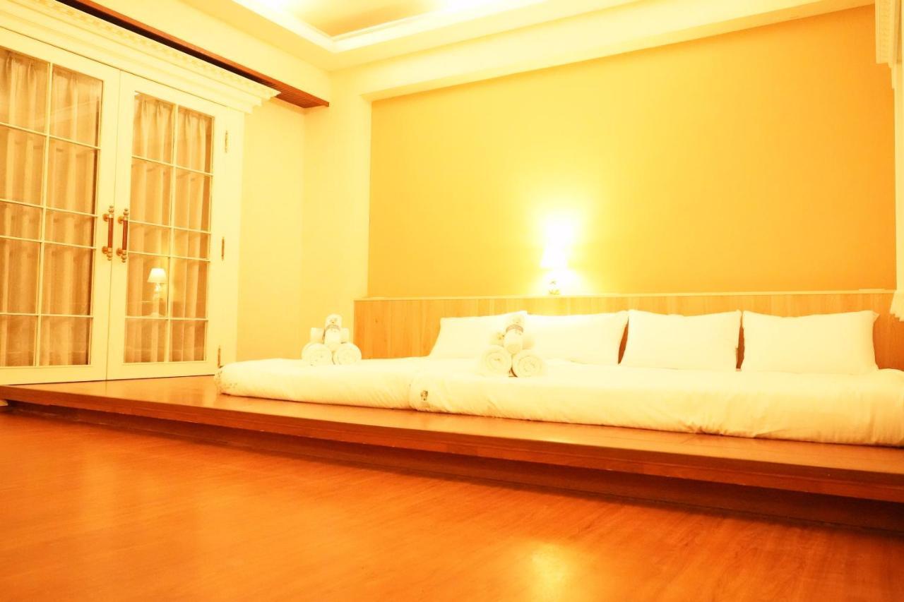 Kaohsiung Time'S Hotel ภายนอก รูปภาพ