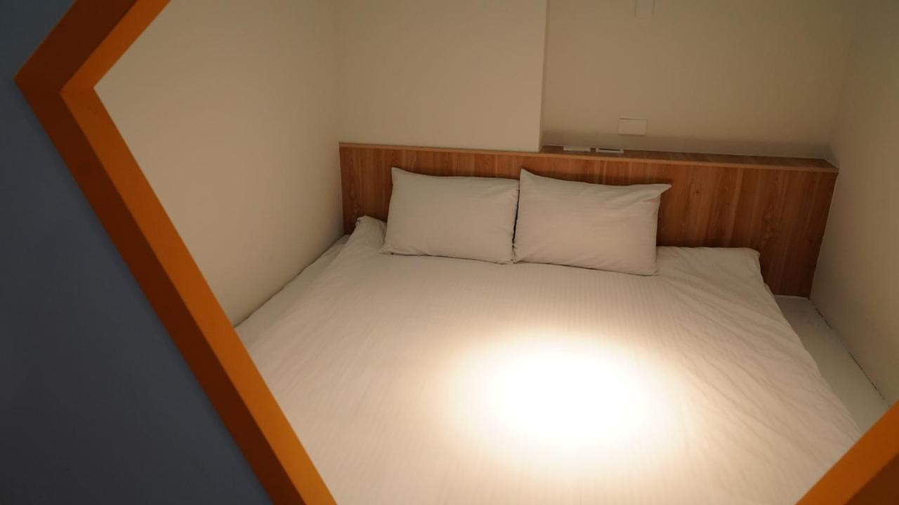Kaohsiung Time'S Hotel ภายนอก รูปภาพ