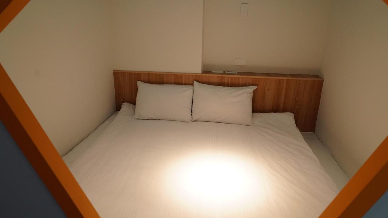 Kaohsiung Time'S Hotel ภายนอก รูปภาพ